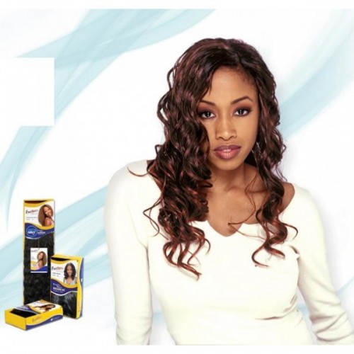 FREETRESS WEAVE FINGER ROLL